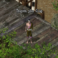 Võ Lâm Truyền Kỳ Thu Phí