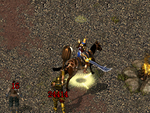 Võ Lâm Truyền Kỳ Thu Phí